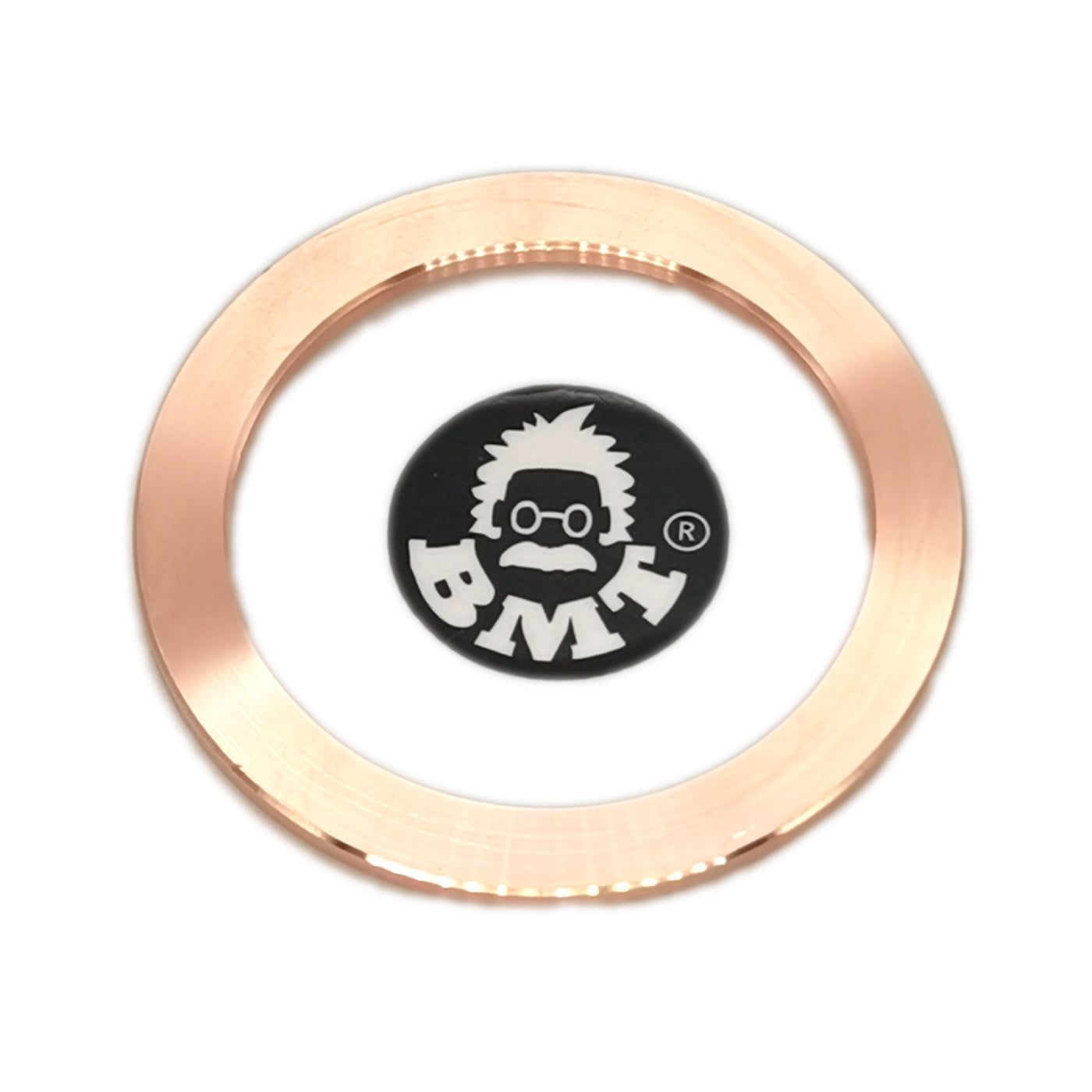 OFHC Copper Gasket For CF 1.33 DN16CF Conflat Flange – UHV Vacuum, Pack Of 10, LL Science