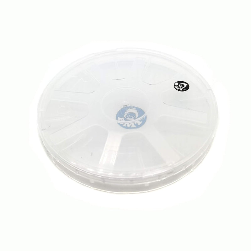 Lid Substrate Single wafer carrier, for 4 inches or 100mm circular wafer, substrate ...